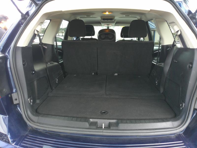 Dodge Journeyse - Thumbnail 10