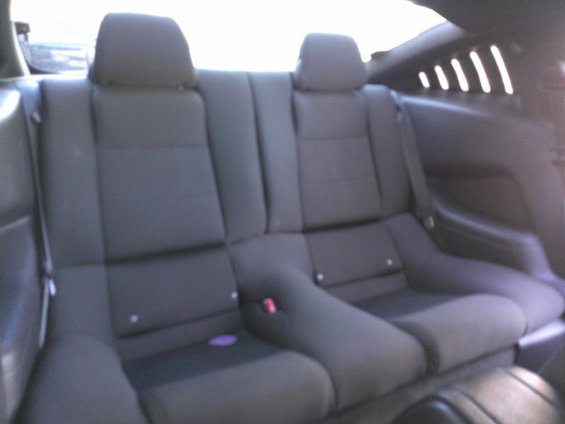 Ford Mustangv6 Coupe - Thumbnail 19