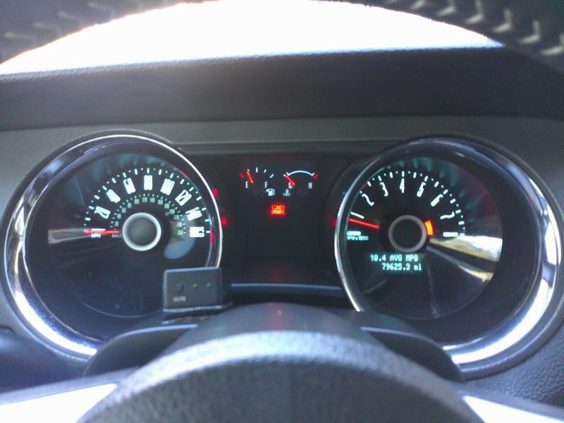 Ford Mustangv6 Coupe - Thumbnail 20