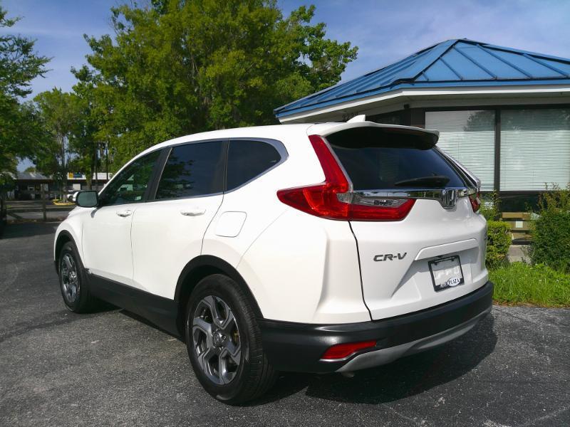 Honda Cr-Vex 2Wd - Thumbnail 7