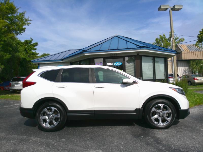 Honda Cr-Vex 2Wd - Thumbnail 8