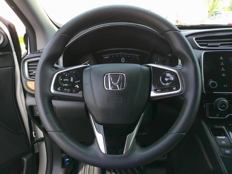 Honda Cr-Vex 2Wd - Thumbnail 13