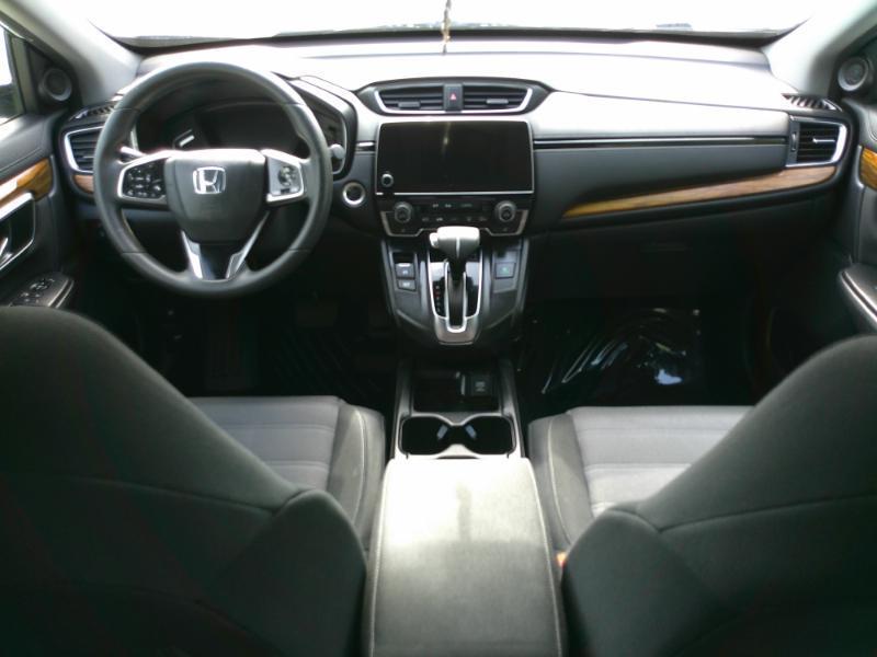 Honda Cr-Vex 2Wd - Thumbnail 14