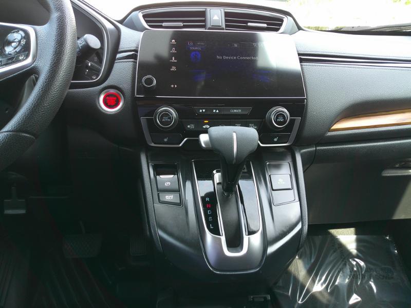 Honda Cr-Vex 2Wd - Thumbnail 15