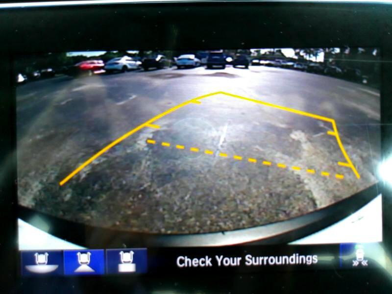 Honda Cr-Vex 2Wd - Thumbnail 17