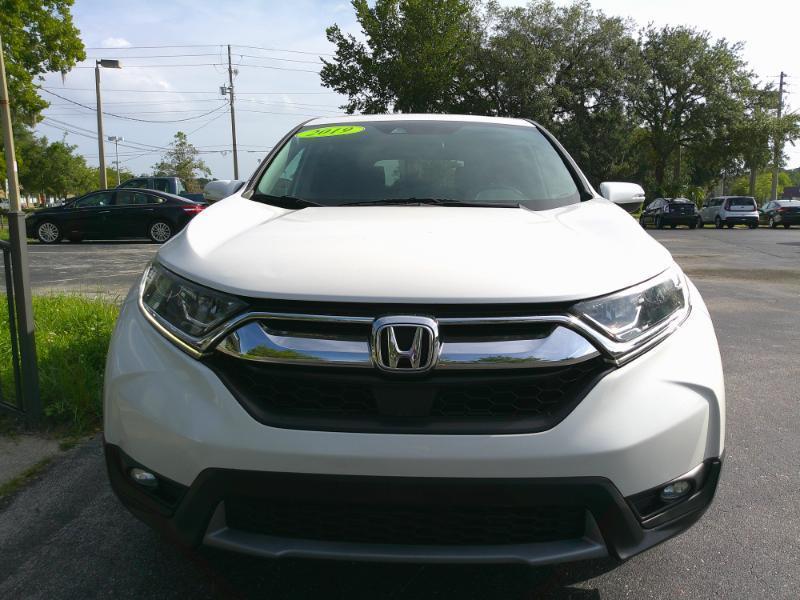 Honda Cr-Vex 2Wd - Thumbnail 3