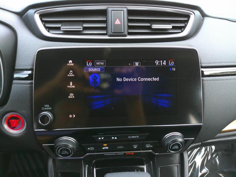 Honda Cr-Vex 2Wd - Thumbnail 16