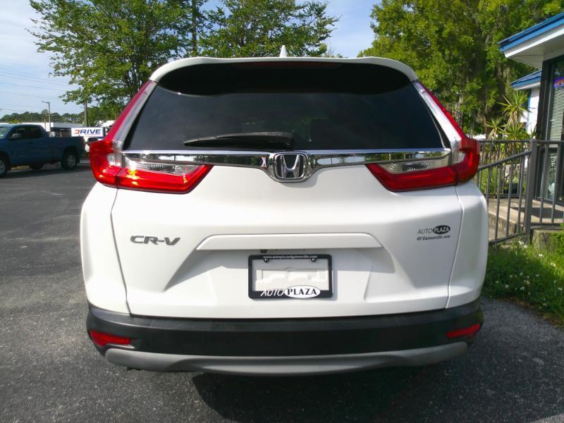 Honda Cr-Vex 2Wd - Thumbnail 6