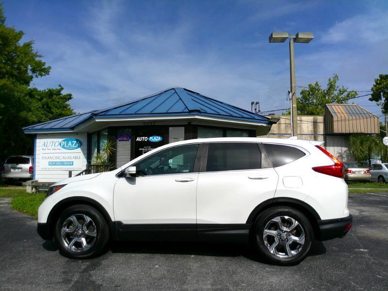 Honda Cr-Vex 2Wd - Thumbnail 10