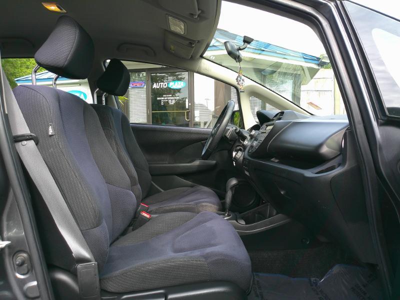 Honda Fitsport 5-Speed At - Thumbnail 17