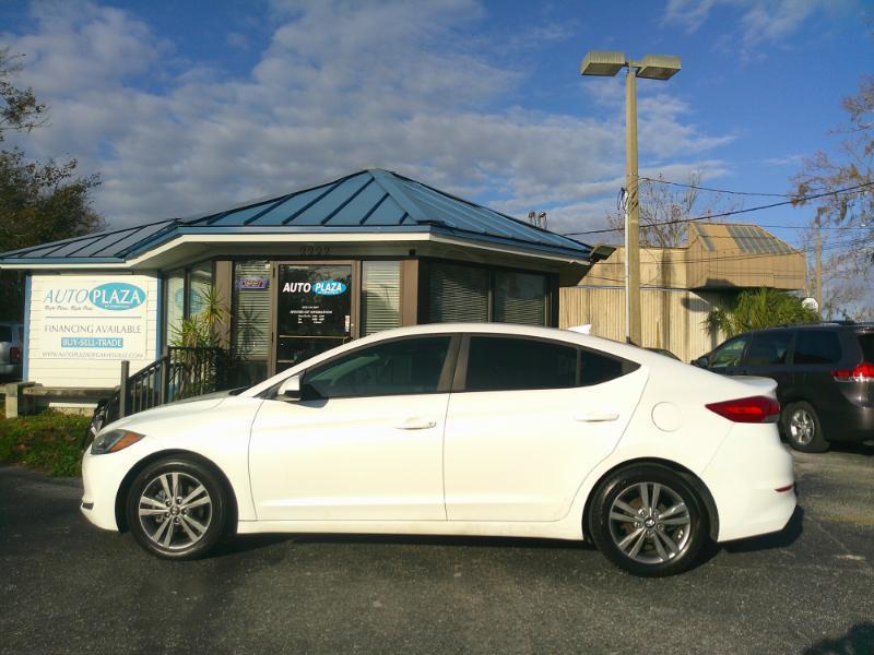 Hyundai Elantrase 4D Sedan - Thumbnail 10