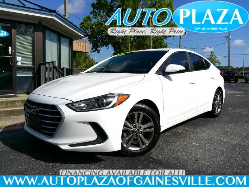 Hyundai Elantralimited - View 1