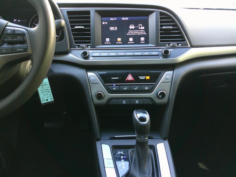 Hyundai Elantralimited - Thumbnail 15