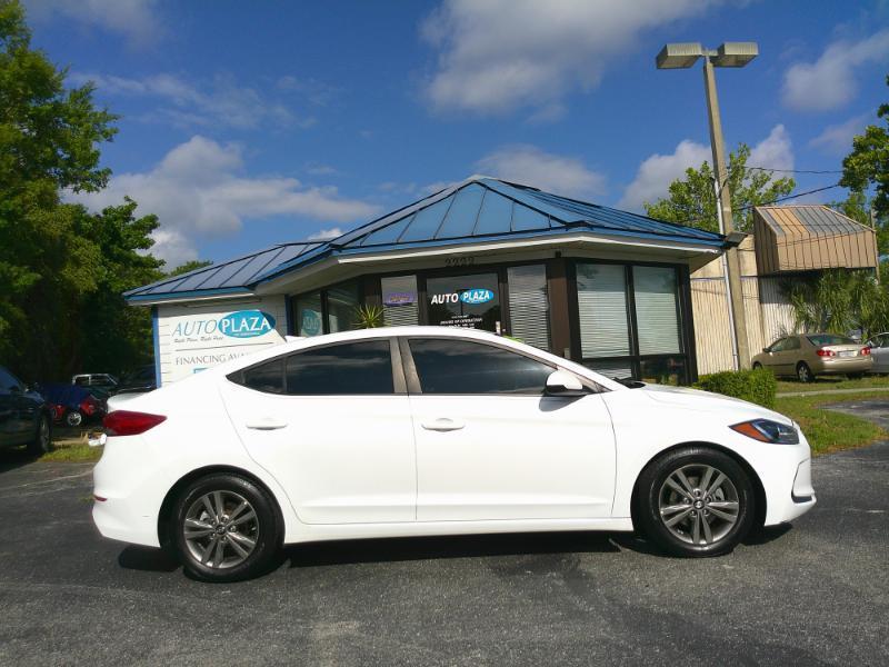 Hyundai Elantralimited - Thumbnail 8