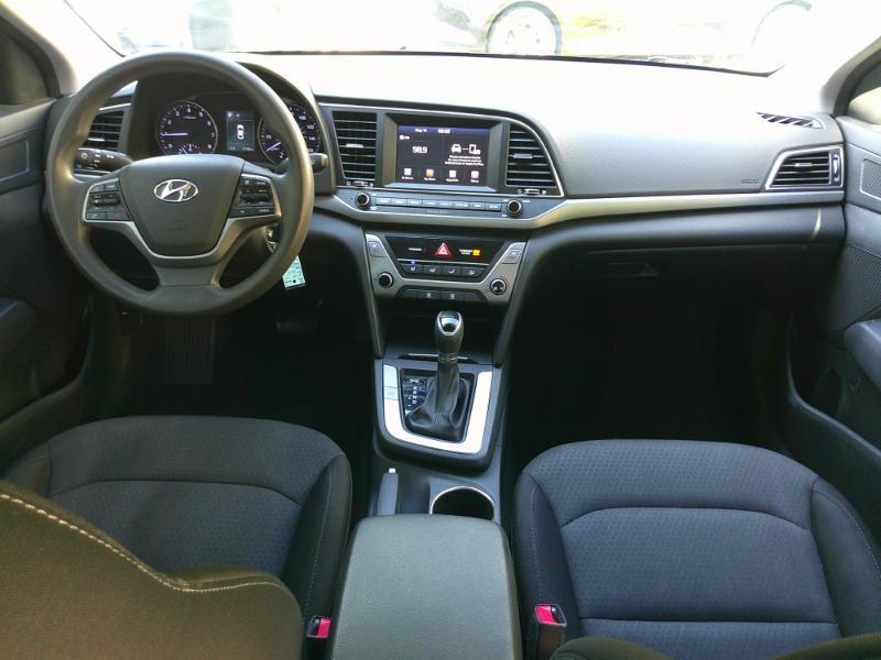 Hyundai Elantralimited - Thumbnail 14