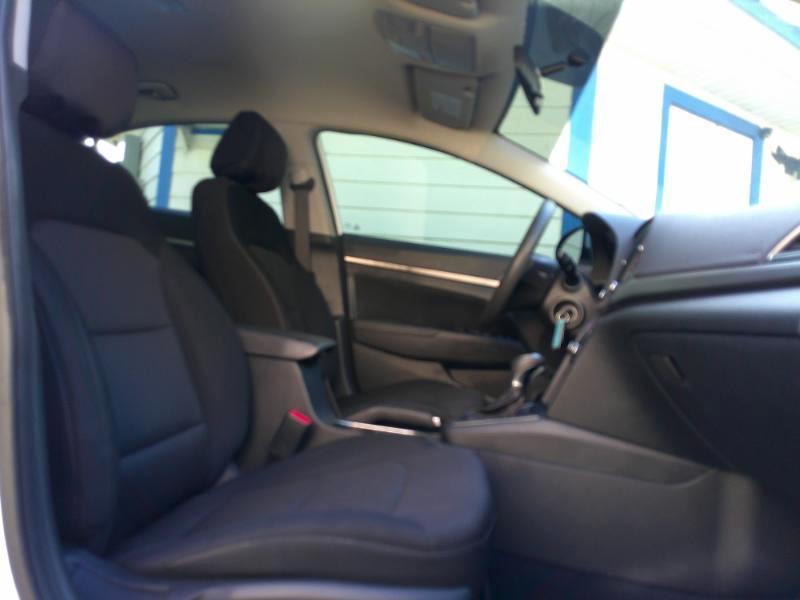 Hyundai Elantralimited - Thumbnail 18