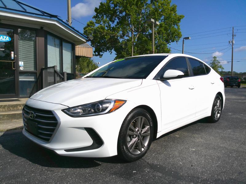 Hyundai Elantralimited - Thumbnail 2