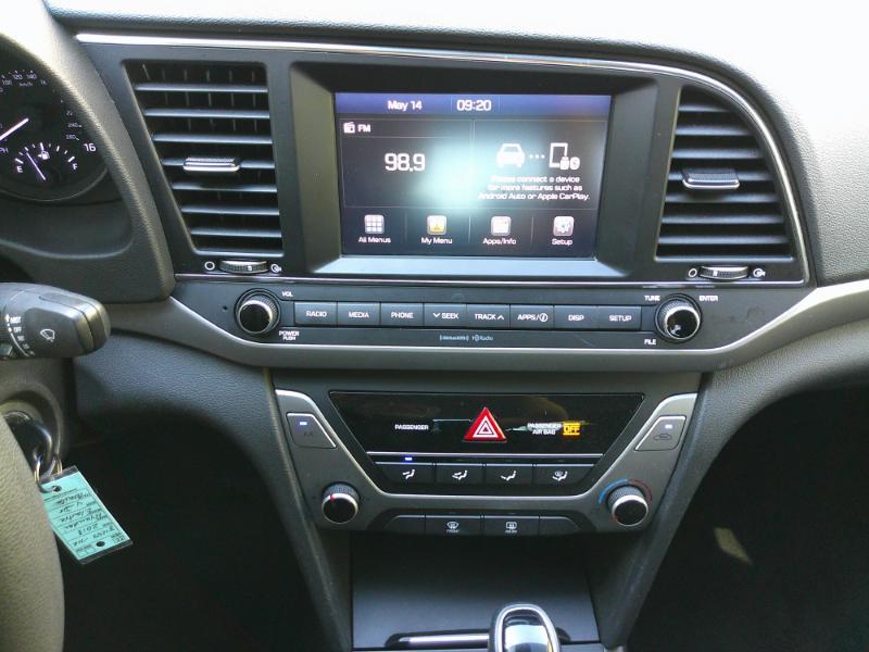 Hyundai Elantralimited - Thumbnail 16