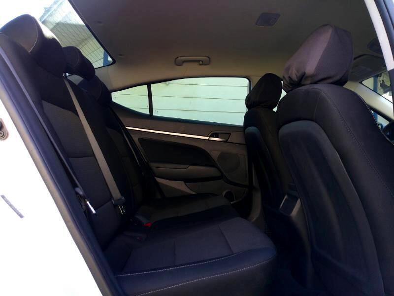 Hyundai Elantralimited - Thumbnail 20