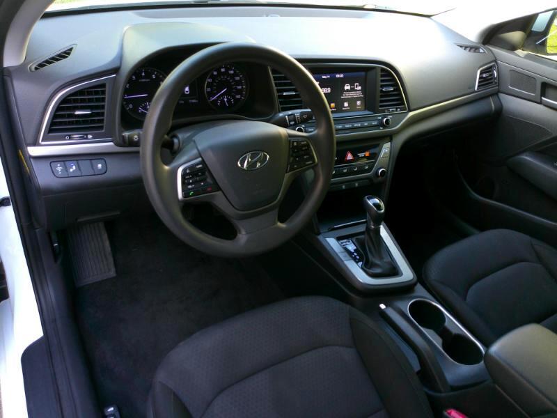 Hyundai Elantralimited - Thumbnail 11