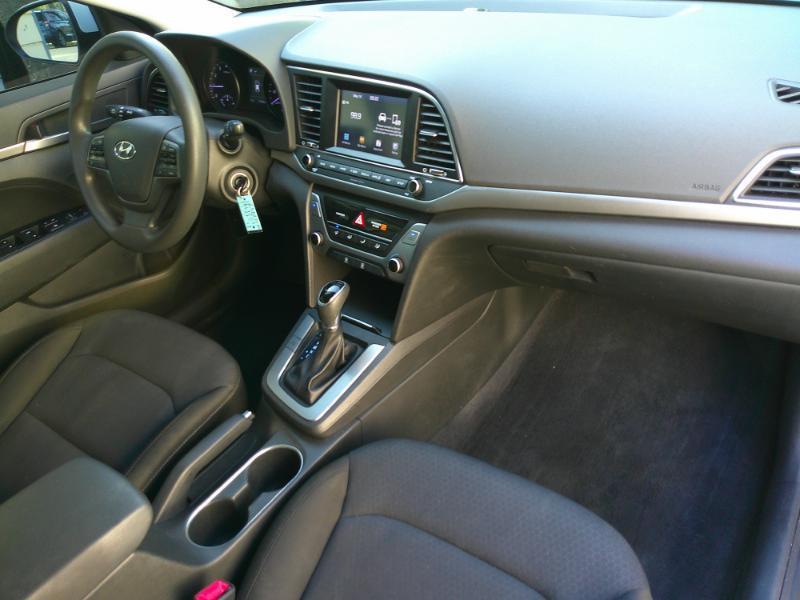 Hyundai Elantralimited - Thumbnail 19