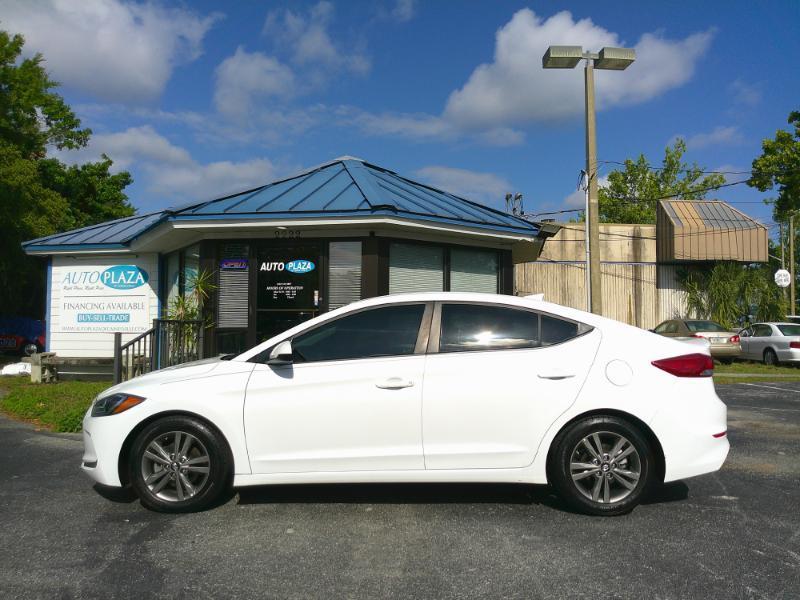 Hyundai Elantralimited - Thumbnail 10