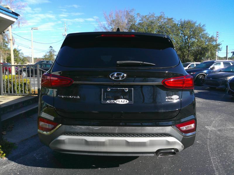 Hyundai Santa Fesel 2.4 - Thumbnail 6