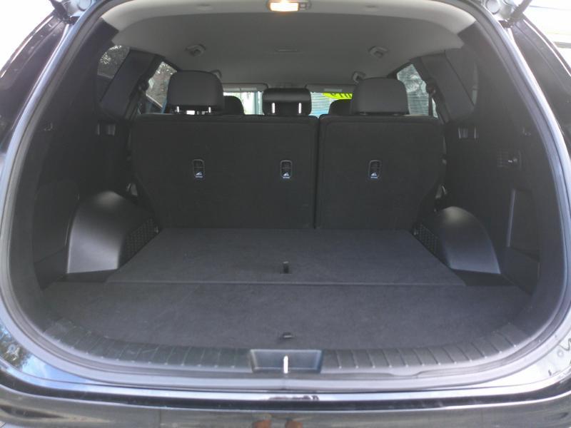 Hyundai Santa Fesel 2.4 - Thumbnail 9