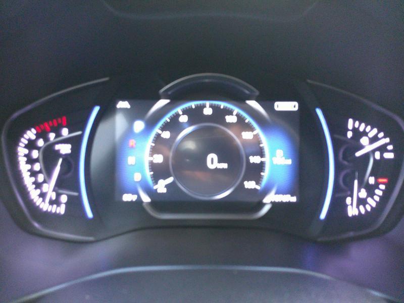 Hyundai Santa Fesel 2.4 - Thumbnail 14