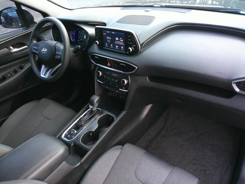 Hyundai Santa Fesel 2.4 - Thumbnail 20