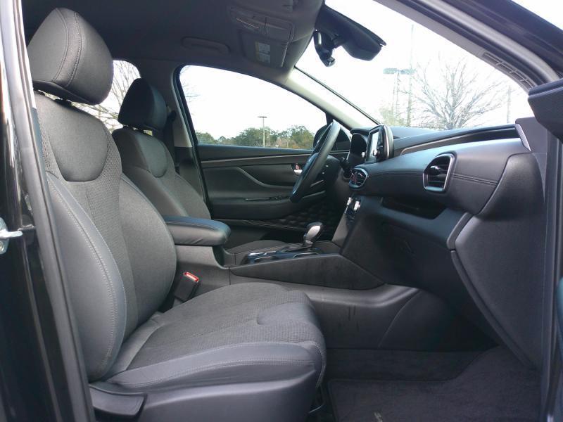 Hyundai Santa Fesel 2.4 - Thumbnail 19