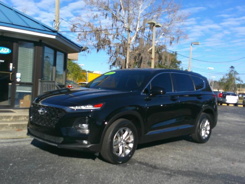 Hyundai Santa Fesel 2.4 - Thumbnail 2