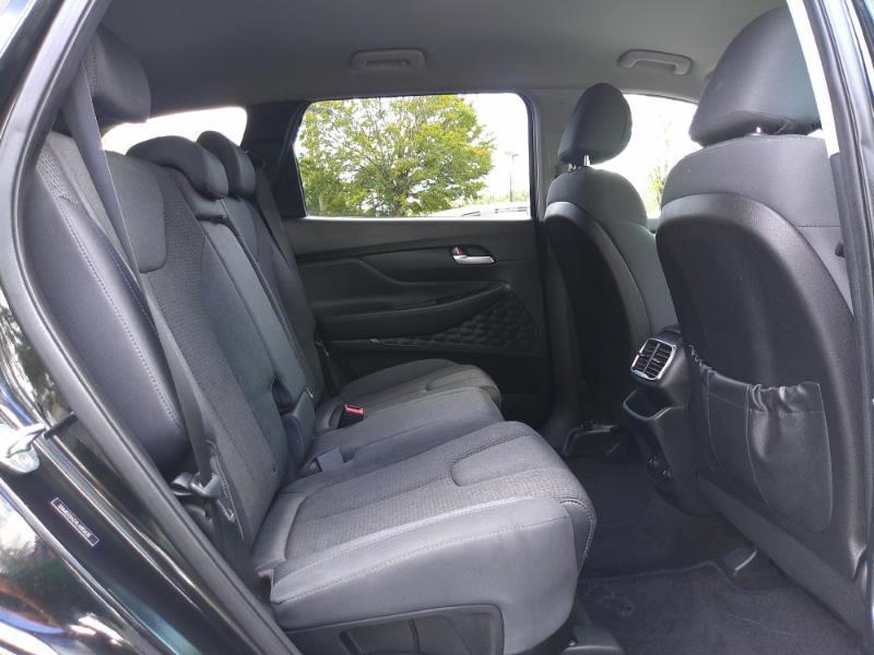 Hyundai Santa Fesel 2.4 - Thumbnail 19