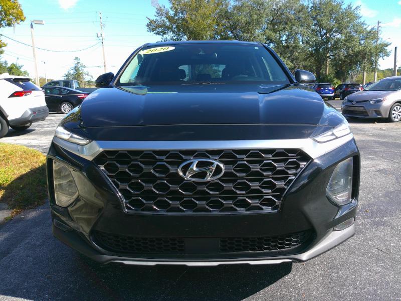 Hyundai Santa Fesel 2.4 - Thumbnail 3