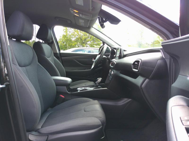 Hyundai Santa Fesel 2.4 - Thumbnail 17