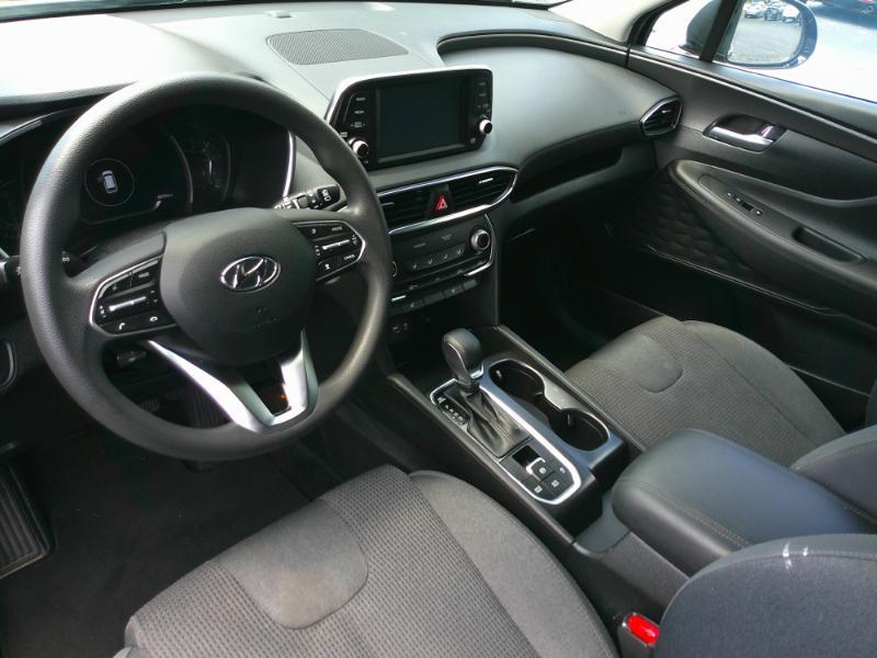 Hyundai Santa Fesel 2.4 - Thumbnail 11