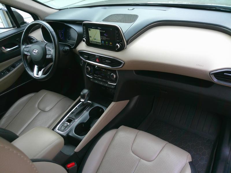Hyundai Santa Felimited 2.4 - Thumbnail 20