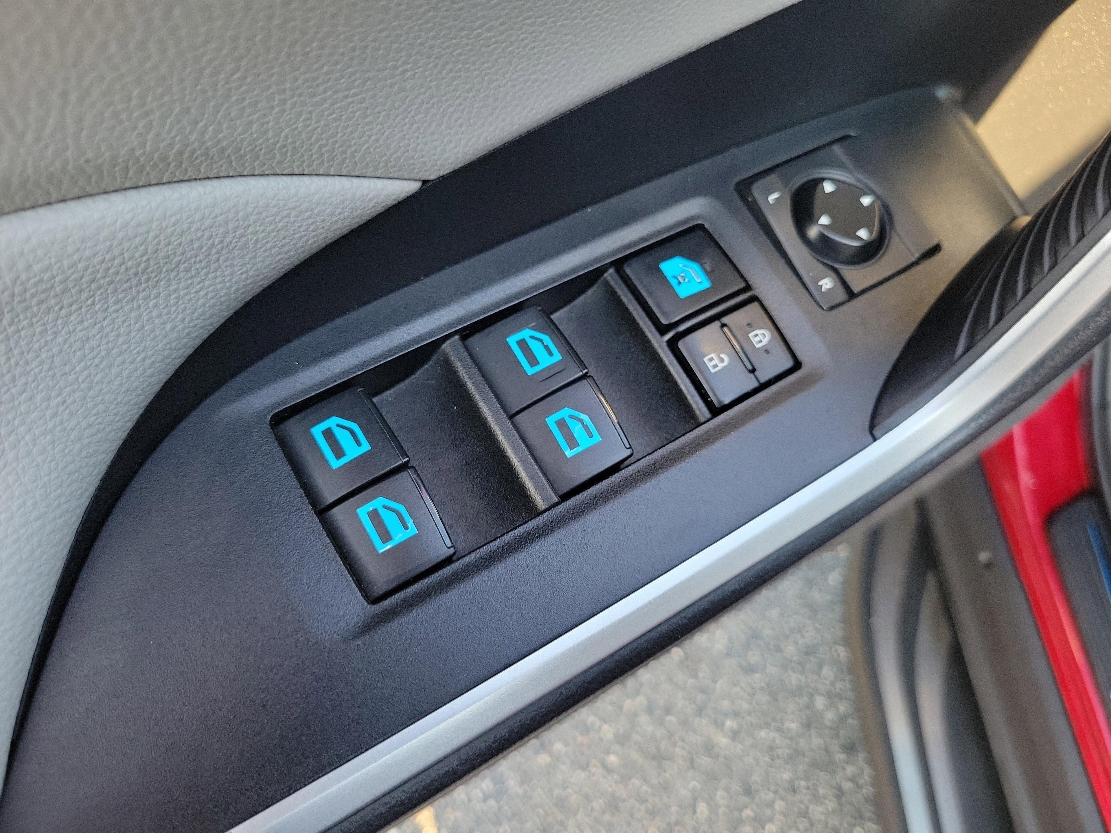 Toyota Rav4 Hybrid Xle Awd - Thumbnail 15