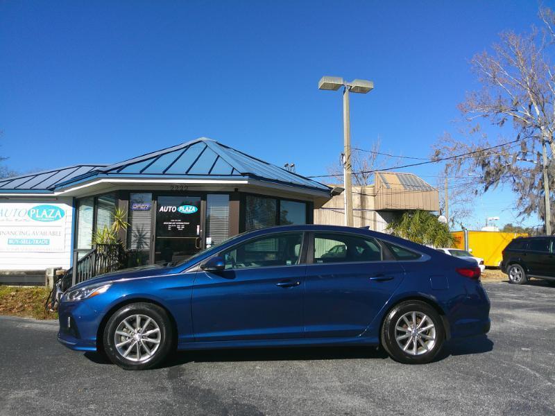 Hyundai Sonatase - Thumbnail 10