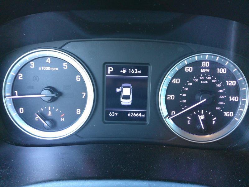 Hyundai Sonatase - Thumbnail 20