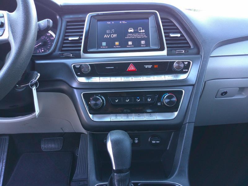 Hyundai Sonatase - Thumbnail 15