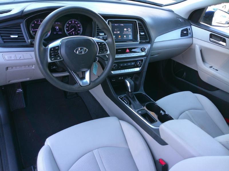 Hyundai Sonatase - Thumbnail 11