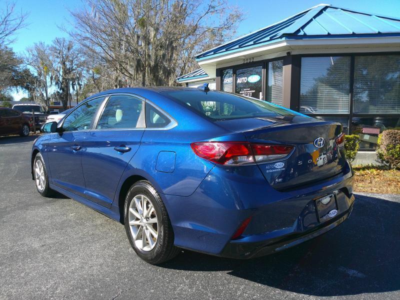 Hyundai Sonatase - Thumbnail 7