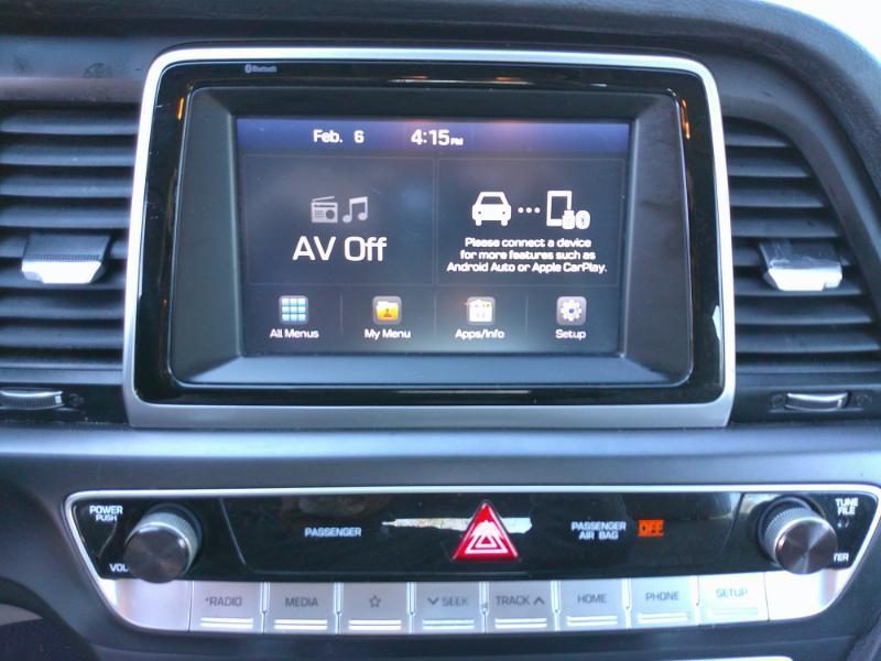 Hyundai Sonatase - Thumbnail 16