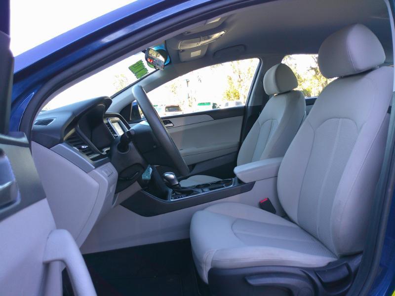 Hyundai Sonatase - Thumbnail 12