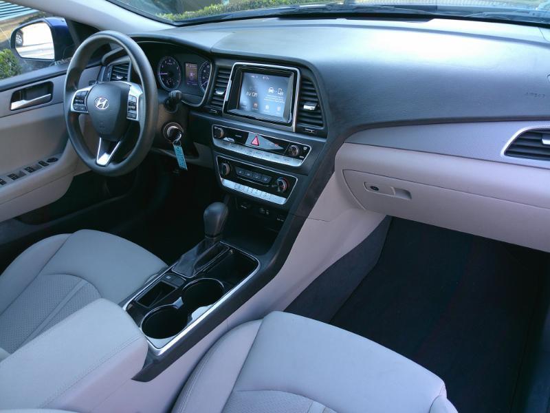 Hyundai Sonatase - Thumbnail 19