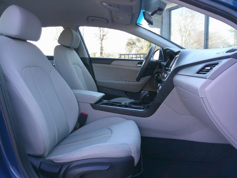 Hyundai Sonatase - Thumbnail 18