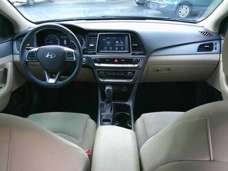 Hyundai Sonatasel - Thumbnail 14