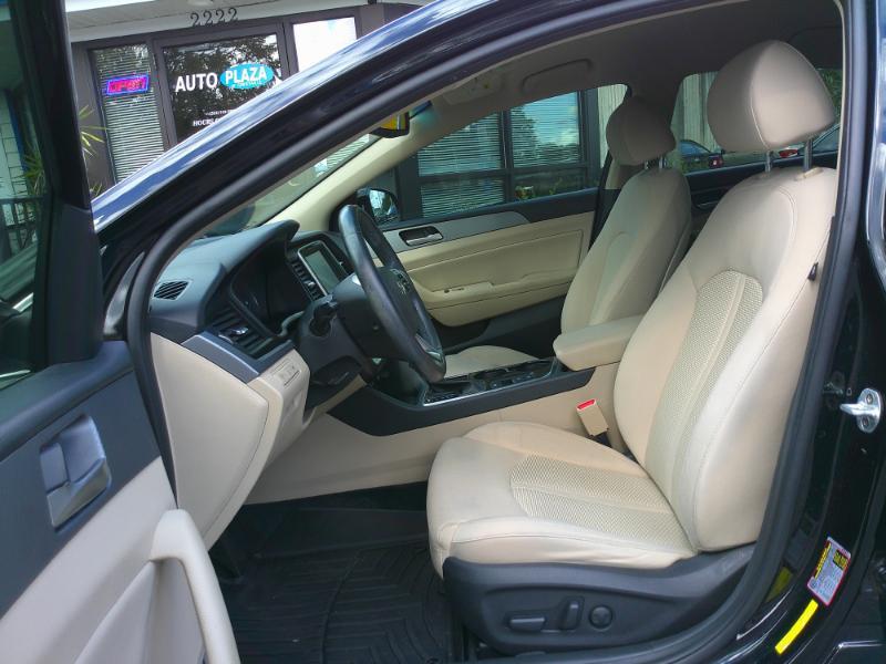 Hyundai Sonatasel - Thumbnail 12