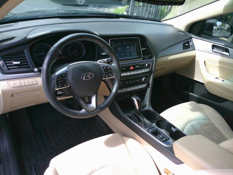 Hyundai Sonatasel - Thumbnail 11